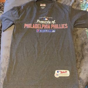 Philadelphia Phillies tshirt